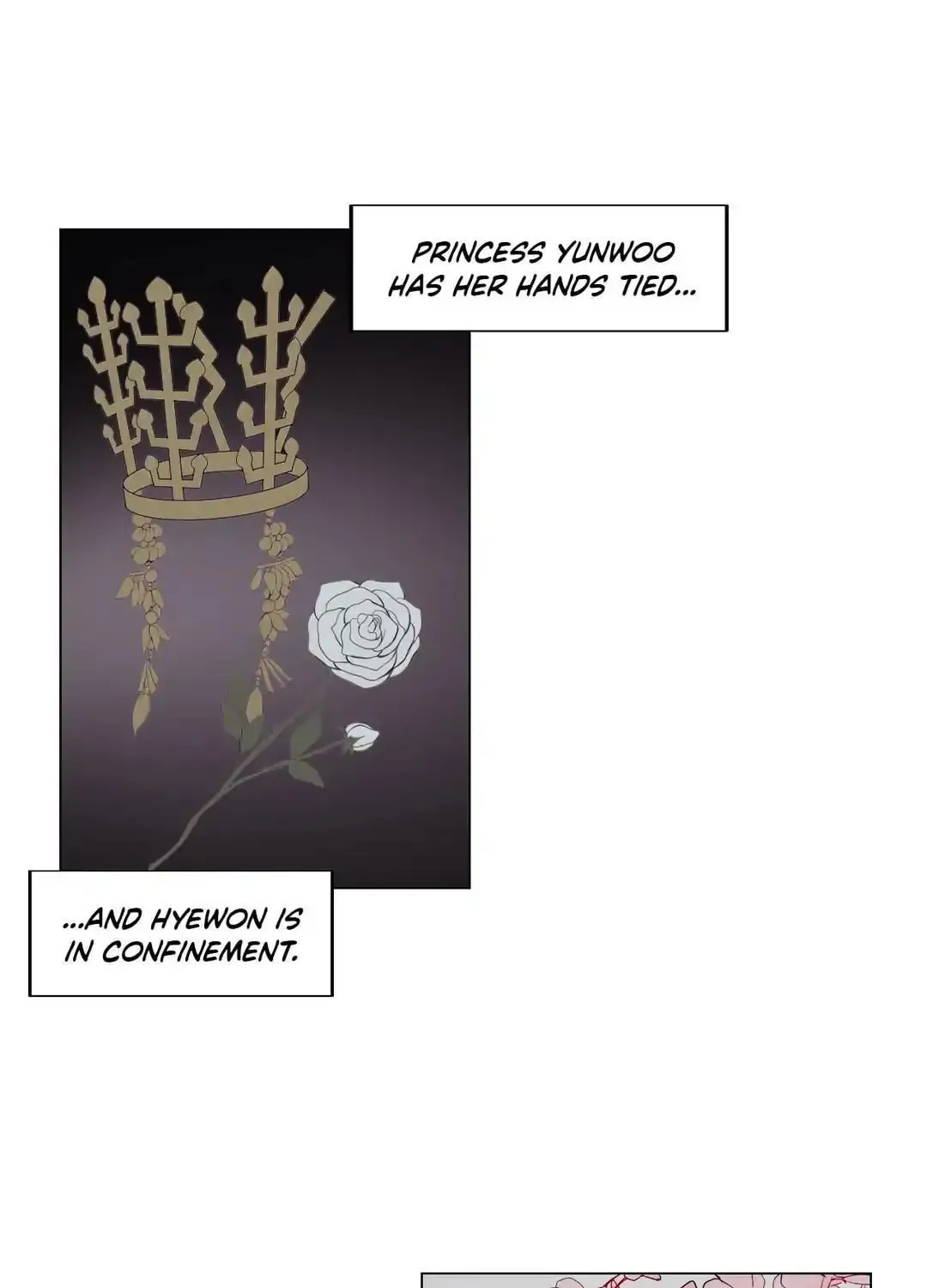 Read Moonlight Garden chapter 80 image 19 on Lezhin