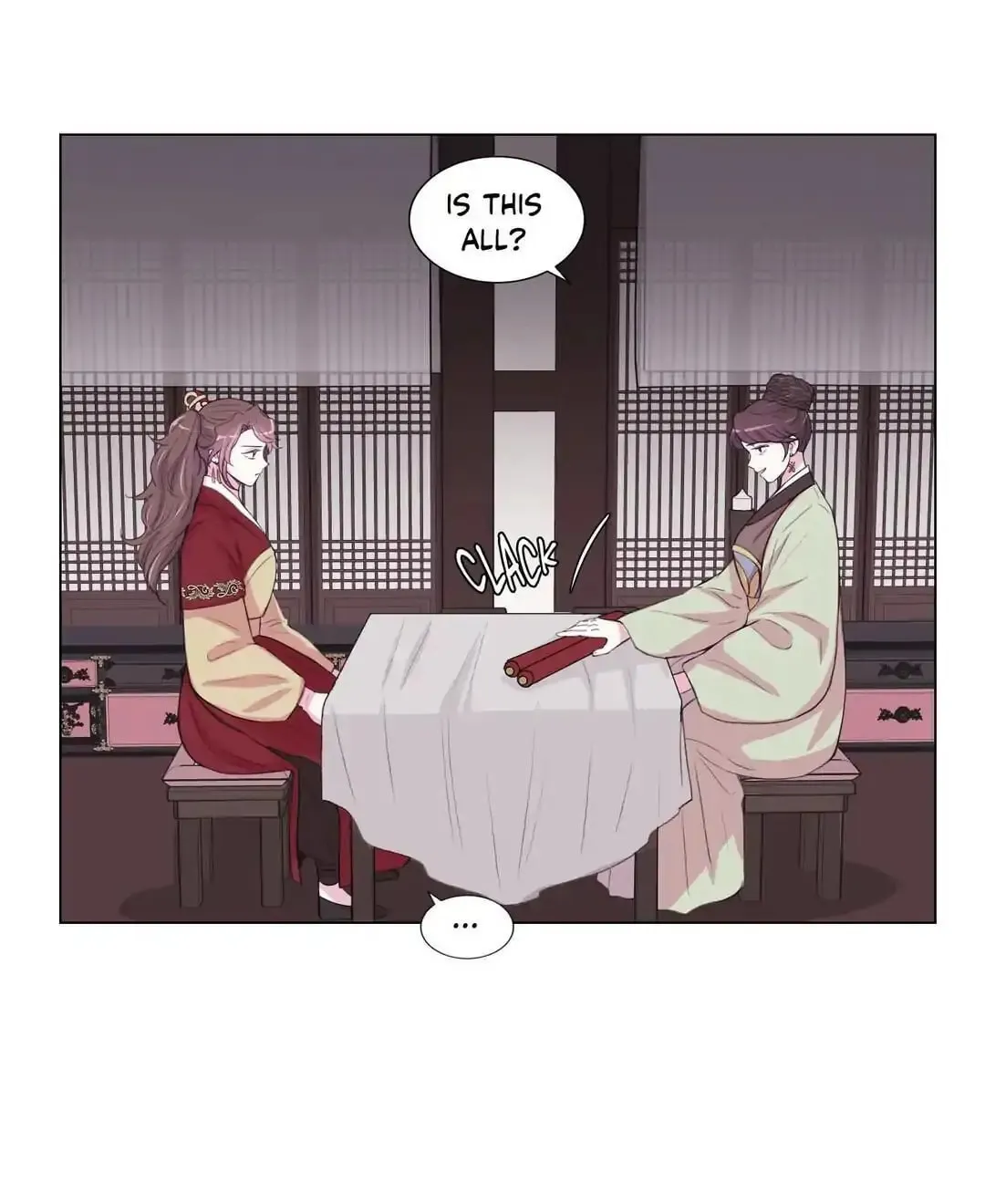 Read Moonlight Garden chapter 80 image 2 on Lezhin