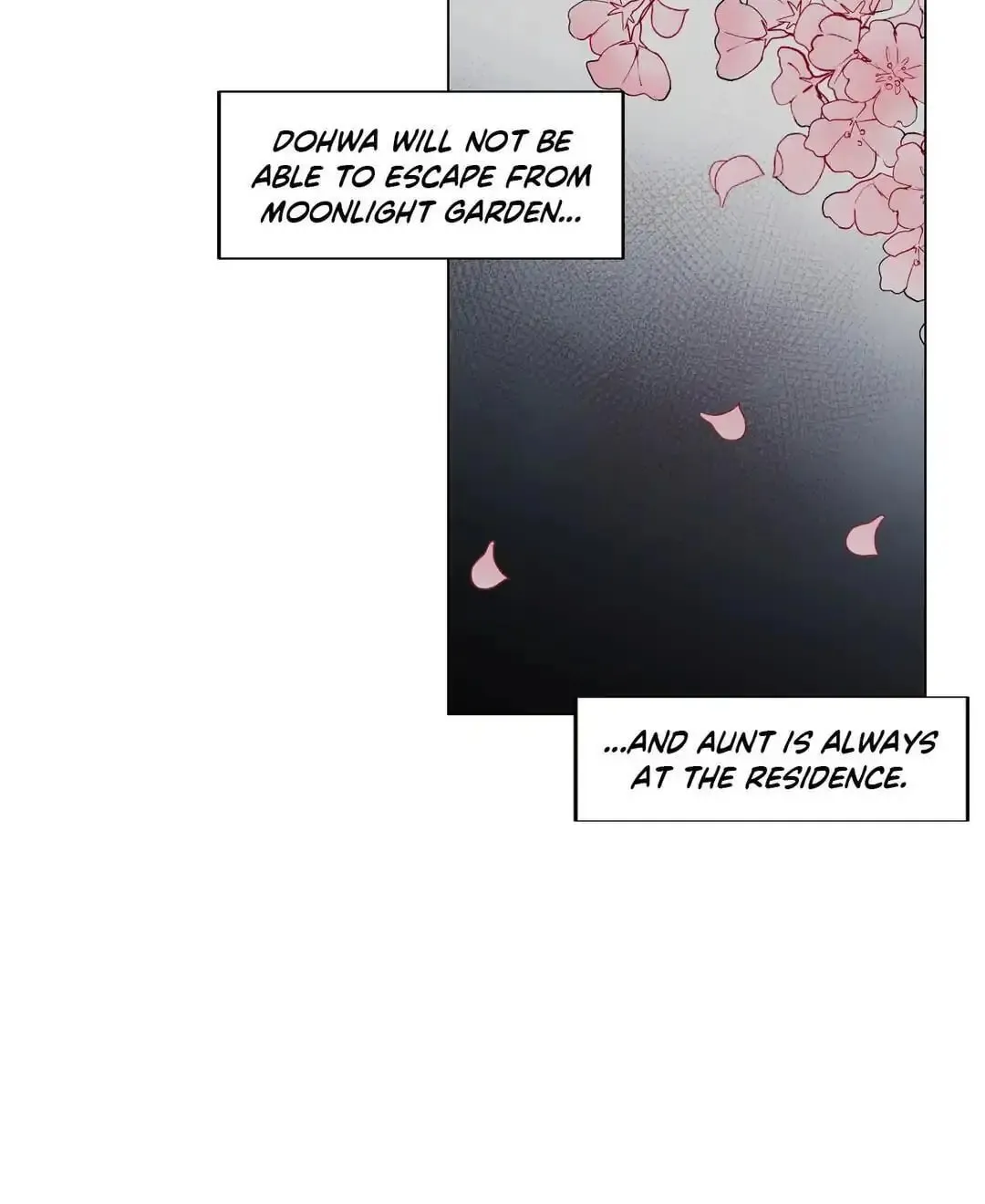 Read Moonlight Garden chapter 80 image 20 on Lezhin