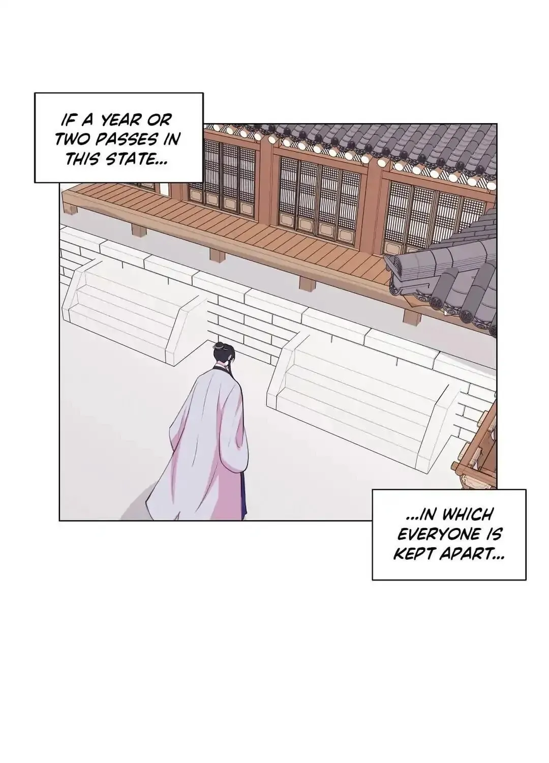 Read Moonlight Garden chapter 80 image 21 on Lezhin