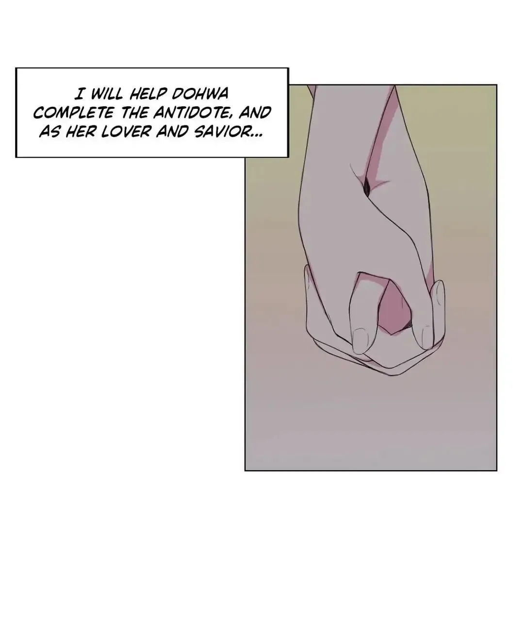 Read Moonlight Garden chapter 80 image 23 on Lezhin