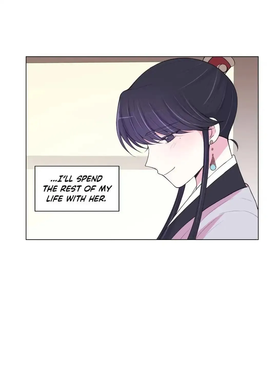Read Moonlight Garden chapter 80 image 24 on Lezhin