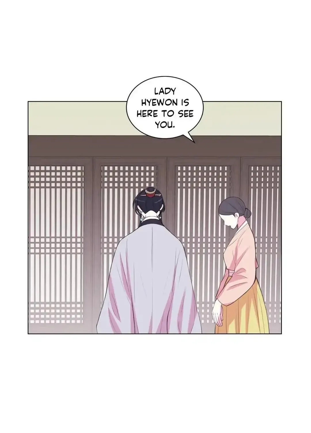 Read Moonlight Garden chapter 80 image 25 on Lezhin