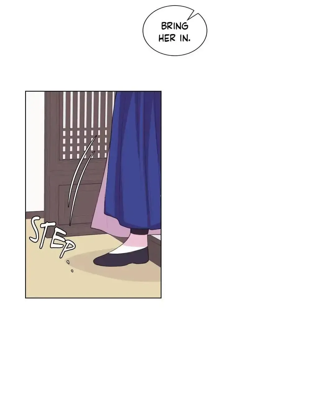 Read Moonlight Garden chapter 80 image 26 on Lezhin