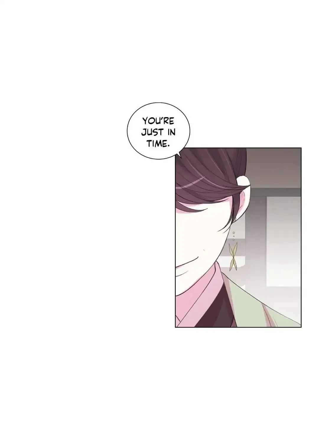 Read Moonlight Garden chapter 80 image 27 on Lezhin