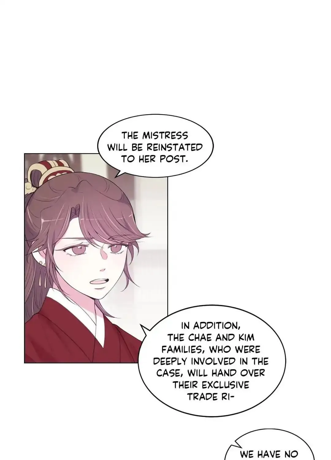 Read Moonlight Garden chapter 80 image 3 on Lezhin