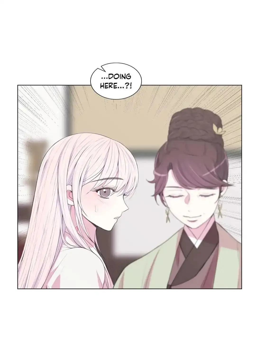 Read Moonlight Garden chapter 80 image 30 on Lezhin