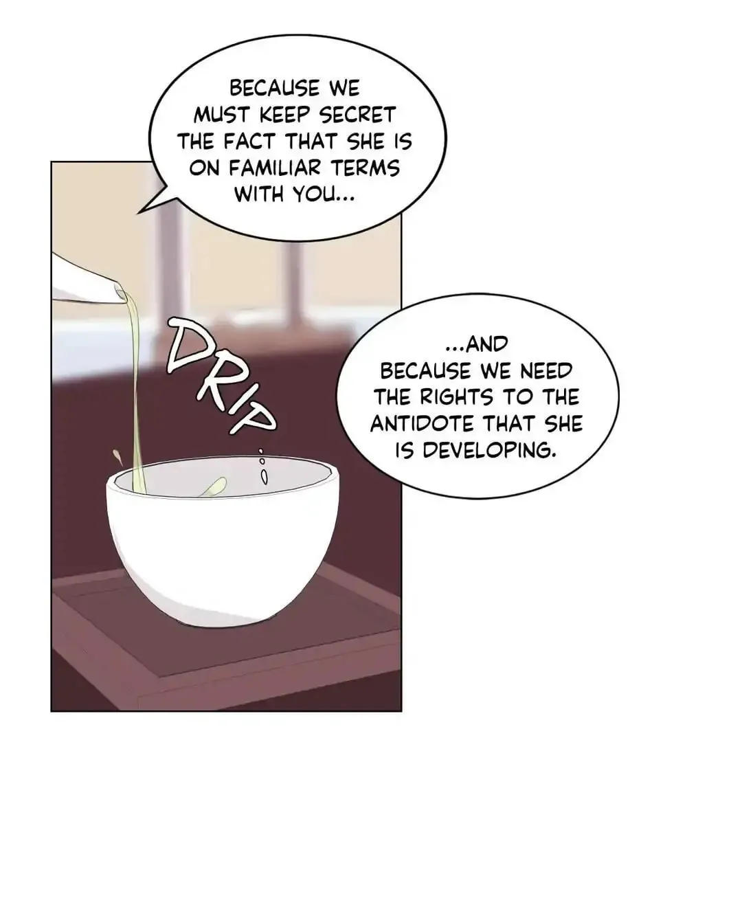 Read Moonlight Garden chapter 80 image 32 on Lezhin