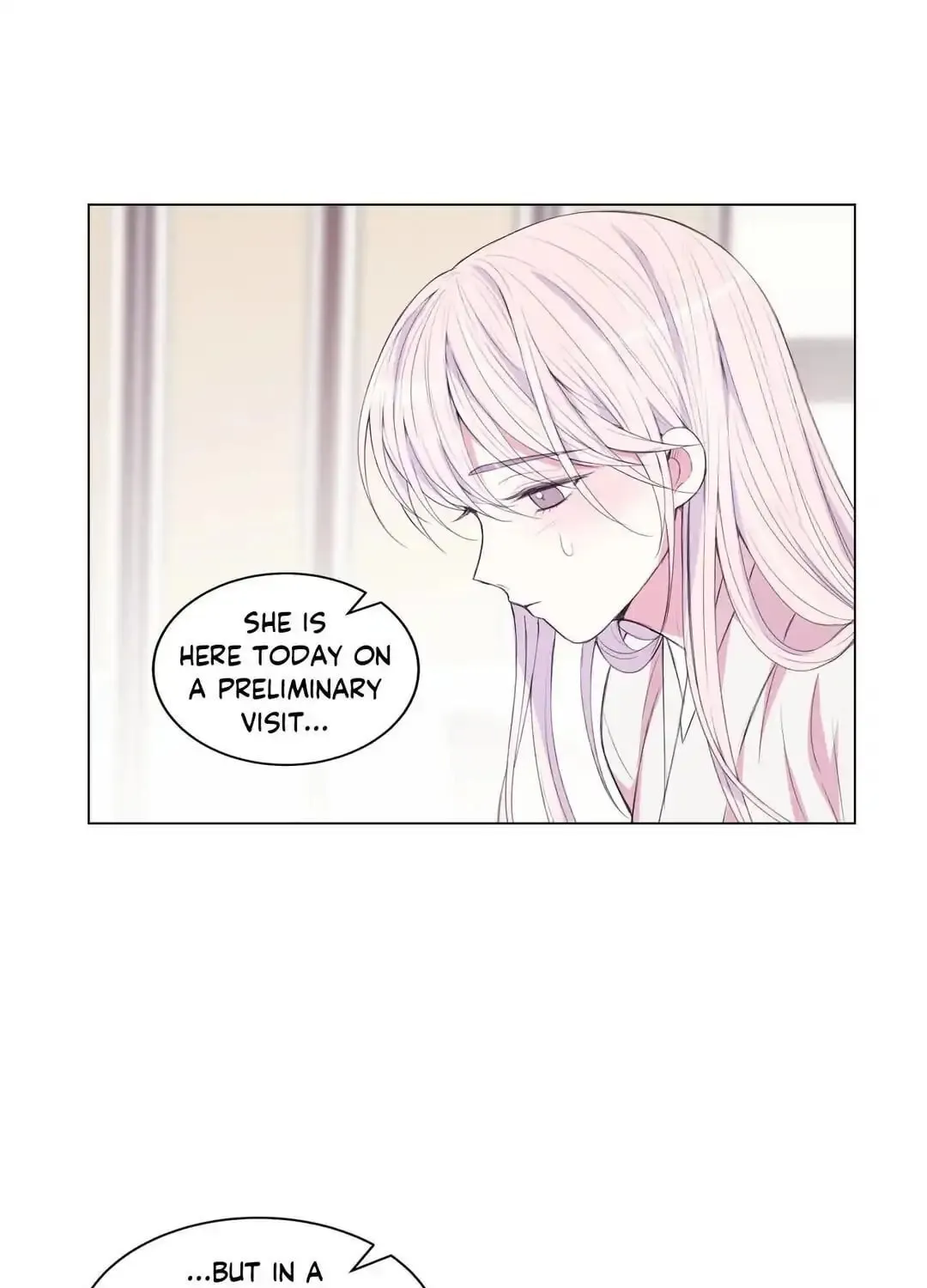 Read Moonlight Garden chapter 80 image 33 on Lezhin