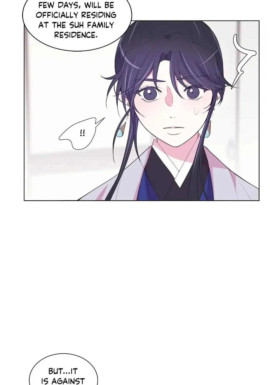 Read Moonlight Garden chapter 80 image 34 on Lezhin
