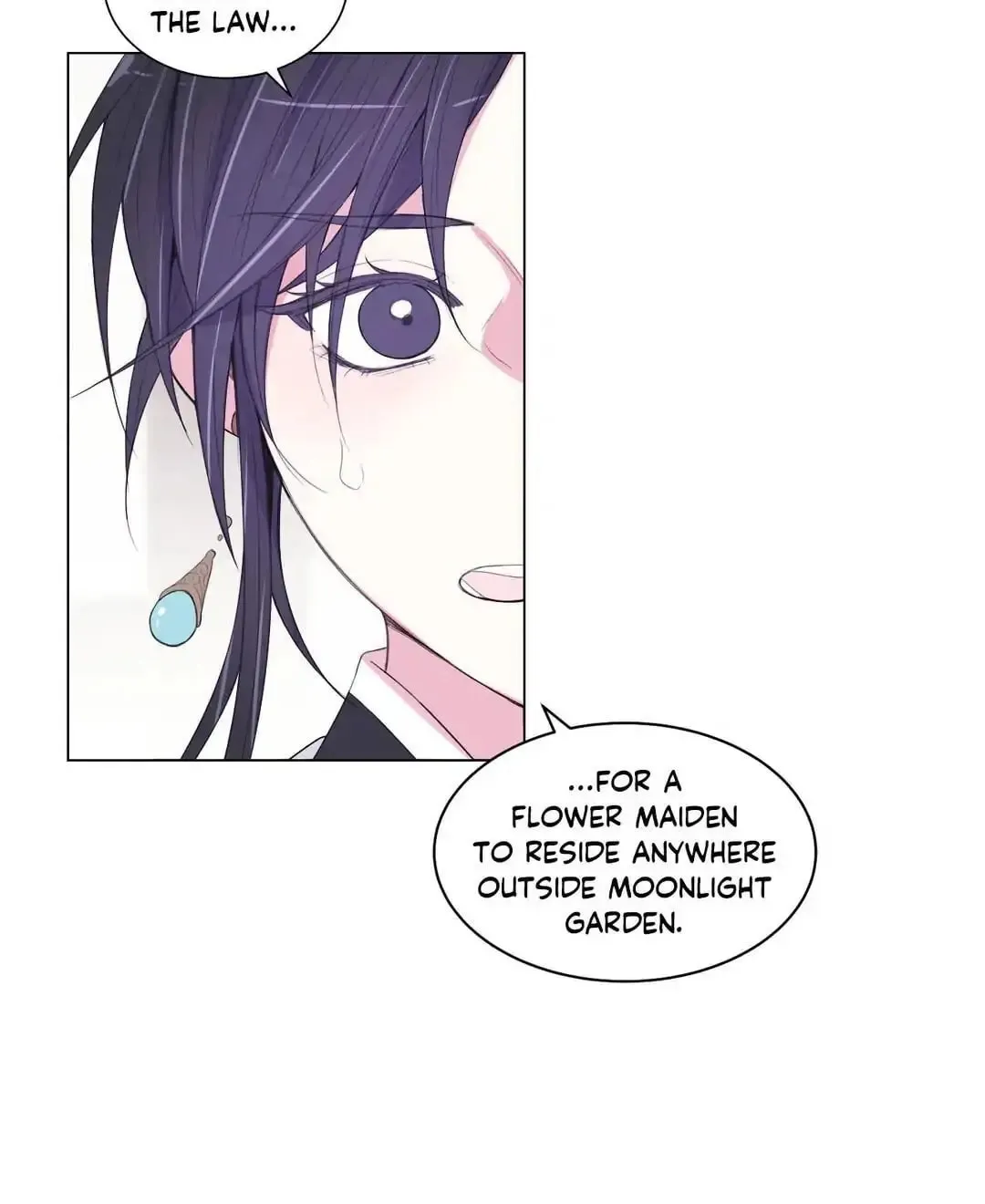Read Moonlight Garden chapter 80 image 35 on Lezhin