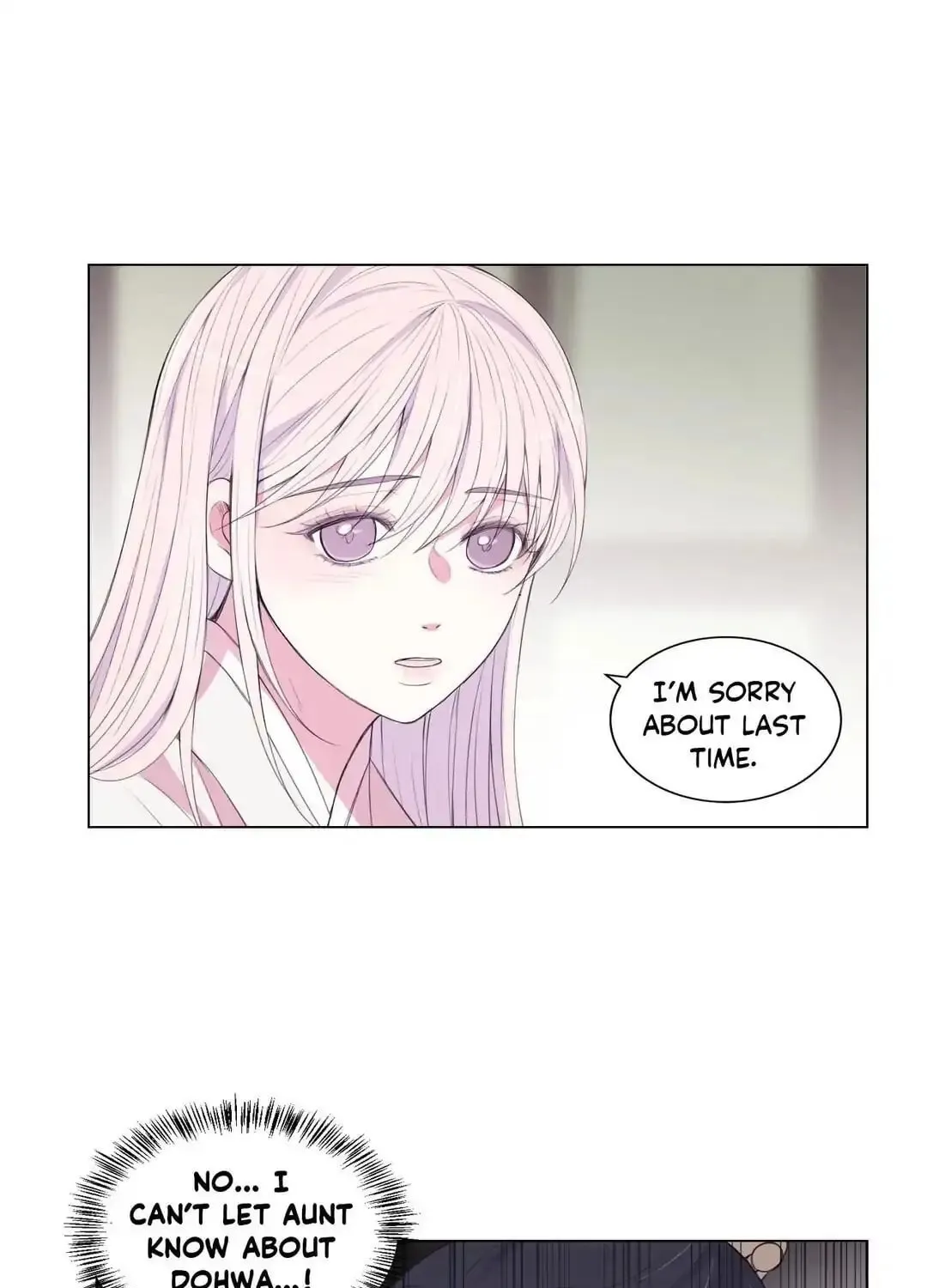 Read Moonlight Garden chapter 80 image 39 on Lezhin