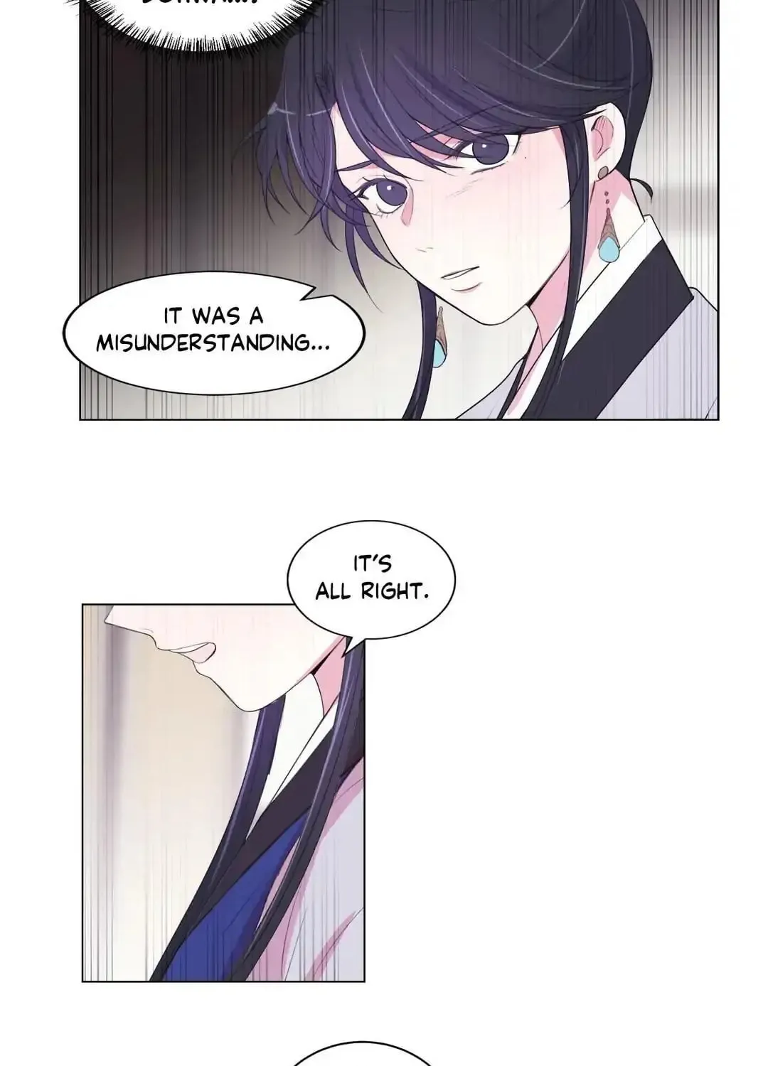 Read Moonlight Garden chapter 80 image 40 on Lezhin