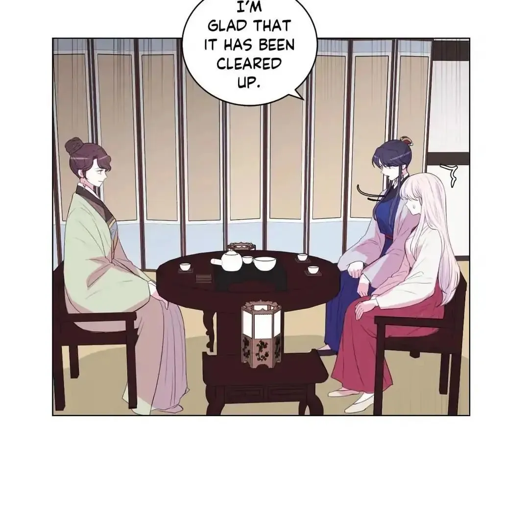 Read Moonlight Garden chapter 80 image 41 on Lezhin