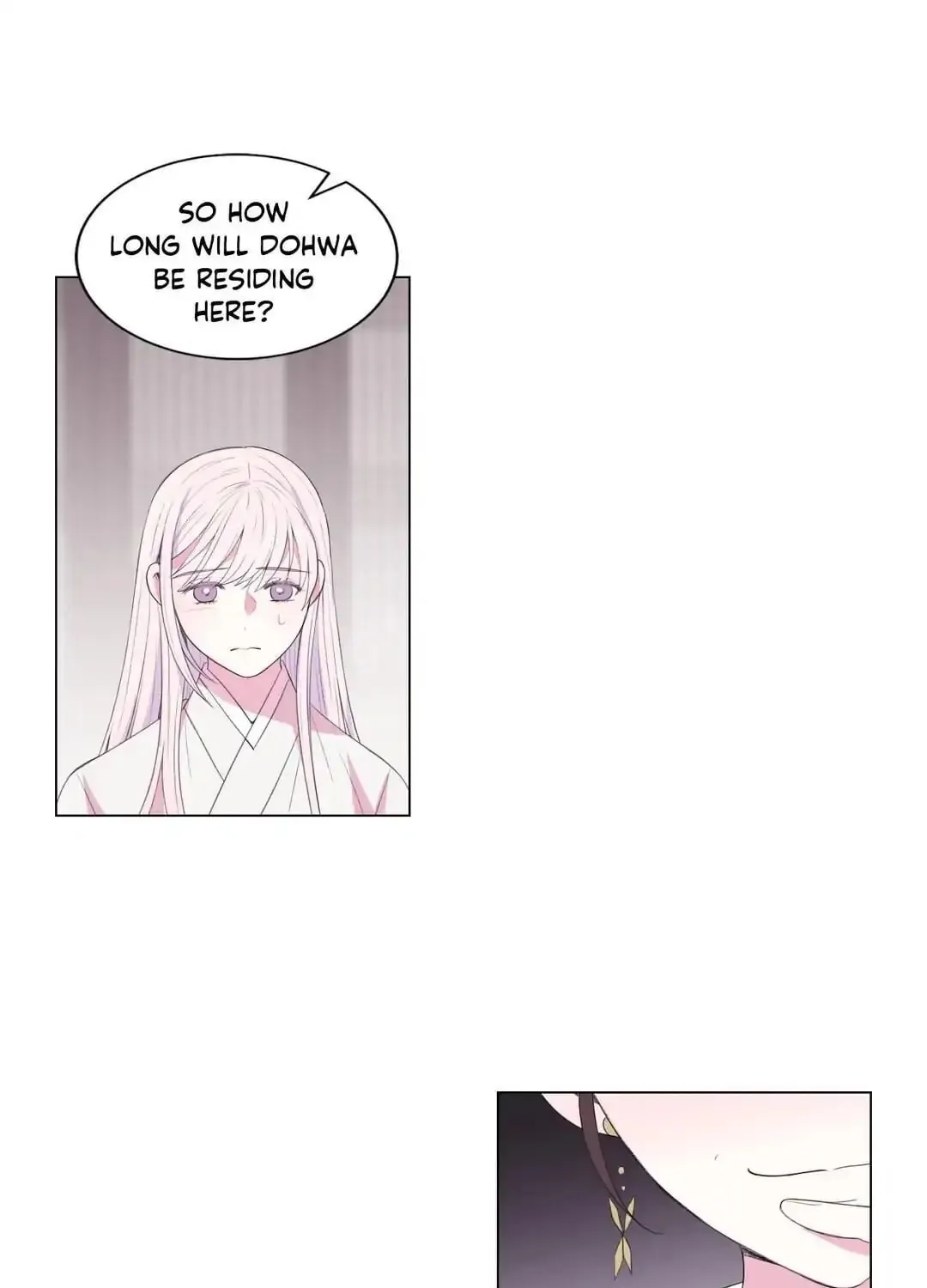 Read Moonlight Garden chapter 80 image 42 on Lezhin