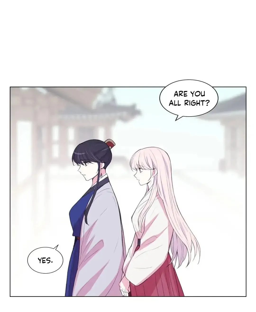 Read Moonlight Garden chapter 80 image 50 on Lezhin