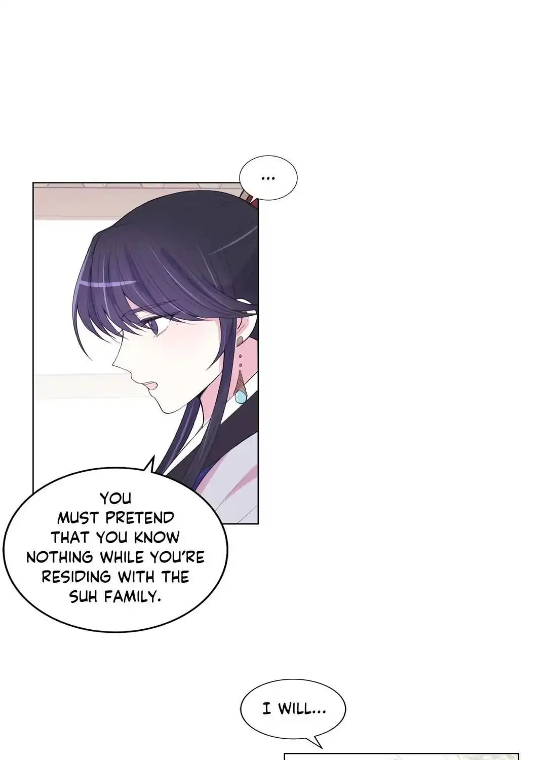 Read Moonlight Garden chapter 80 image 51 on Lezhin