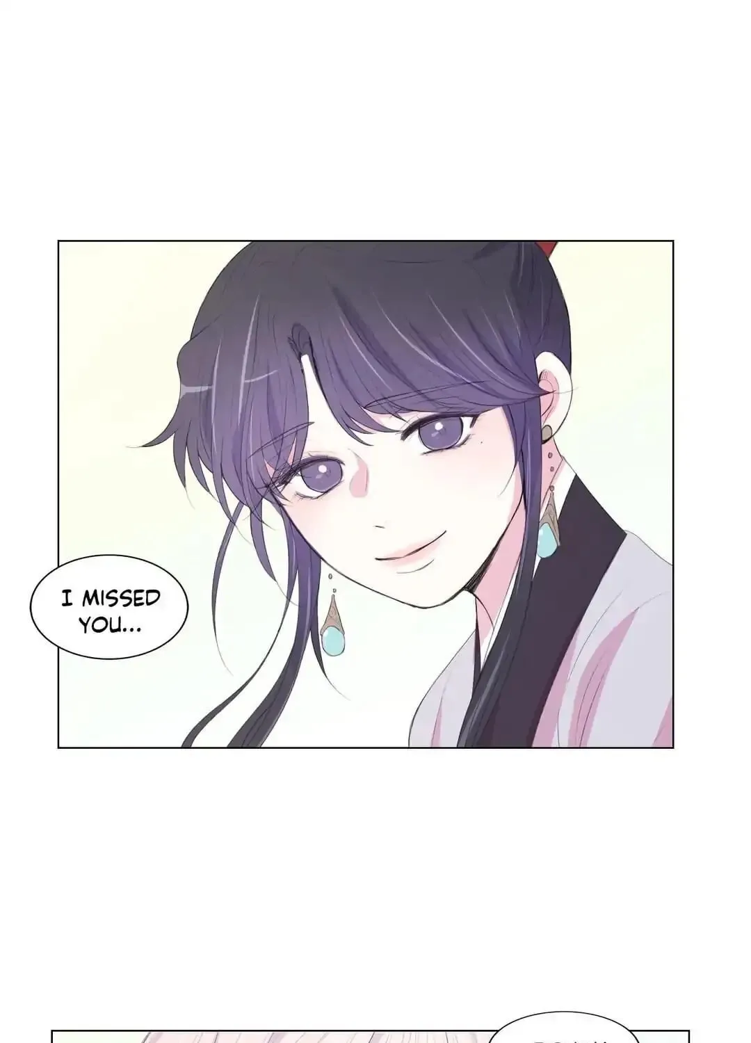 Read Moonlight Garden chapter 80 image 54 on Lezhin