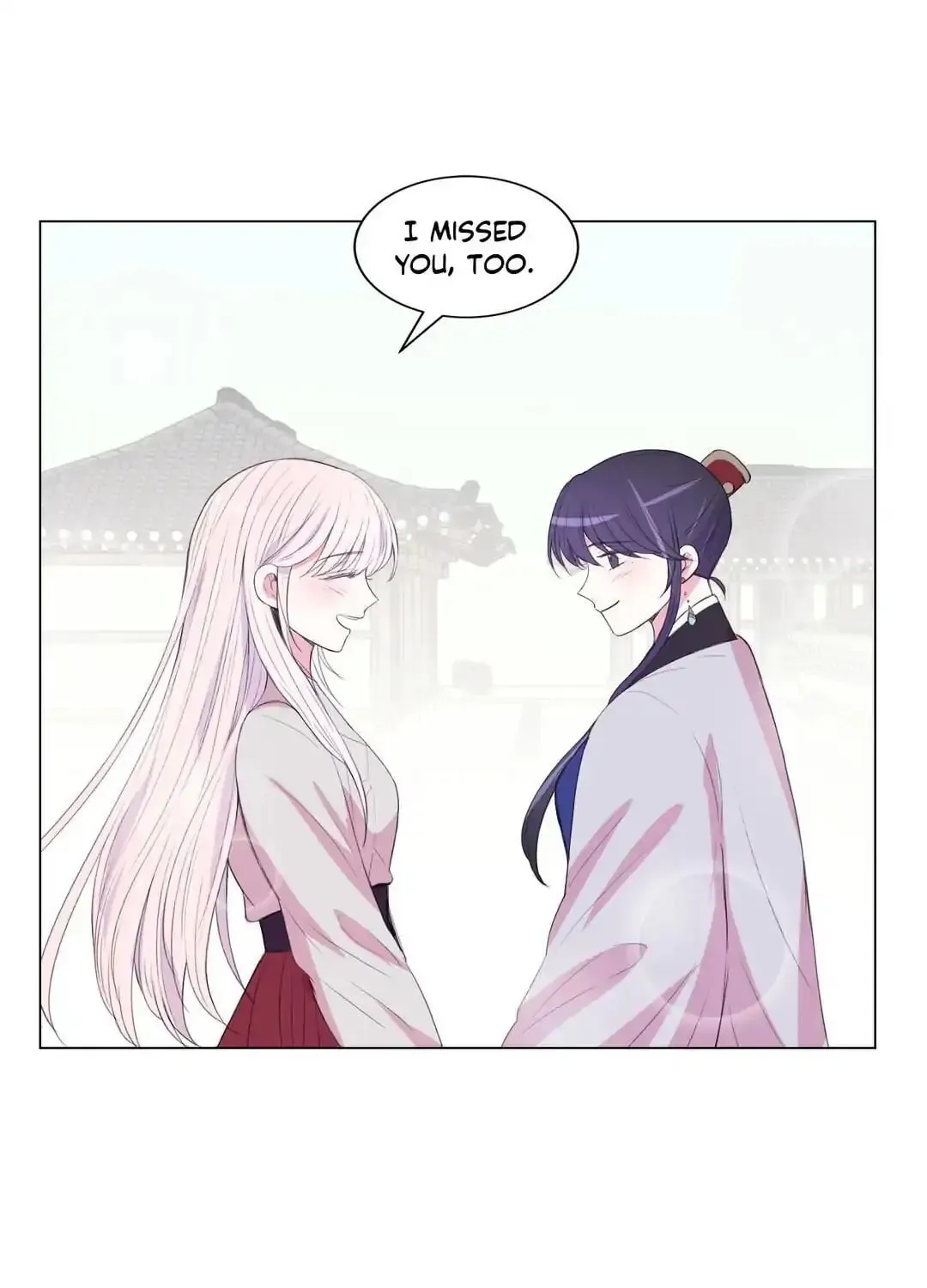 Read Moonlight Garden chapter 80 image 57 on Lezhin