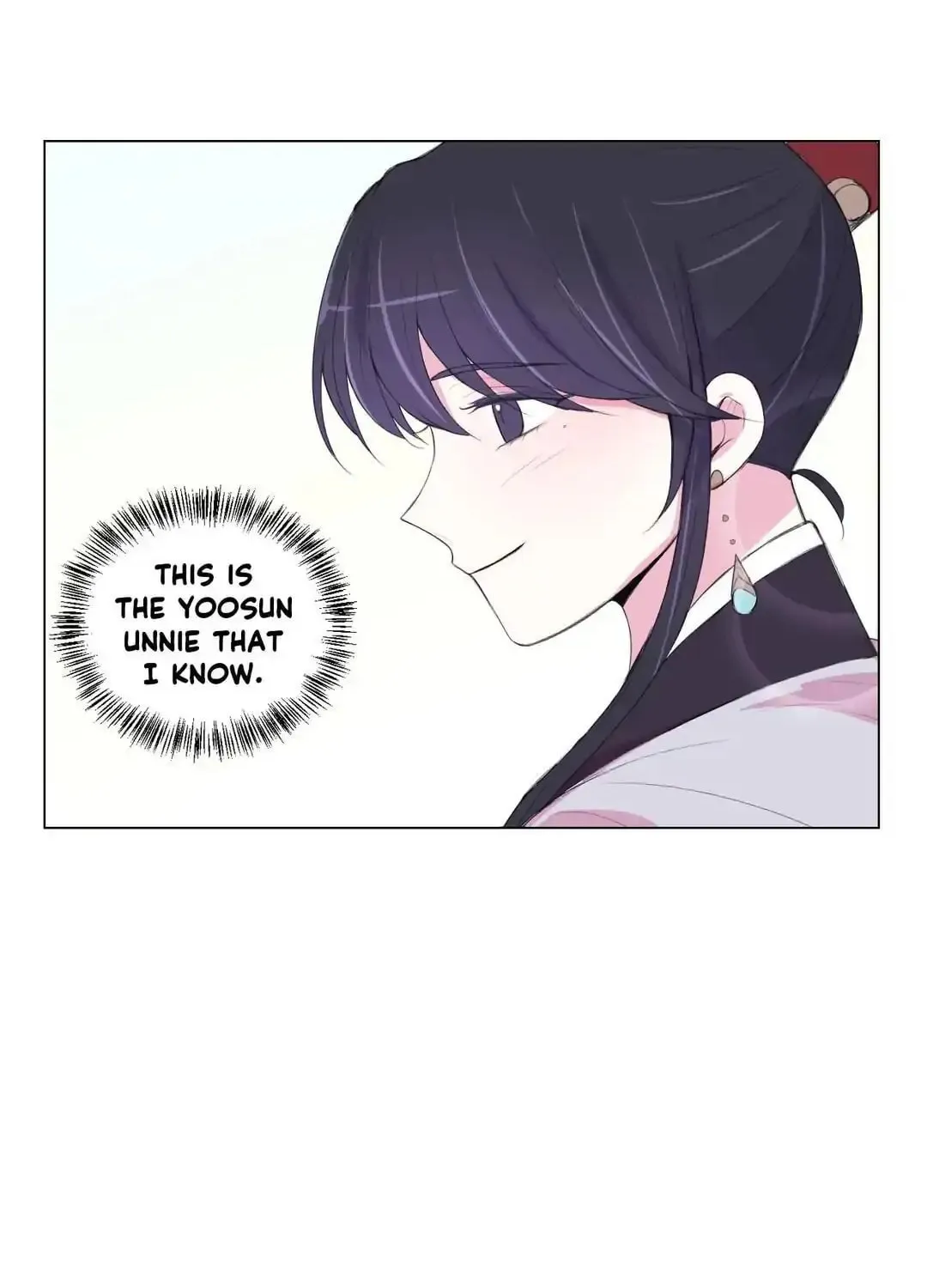Read Moonlight Garden chapter 80 image 58 on Lezhin