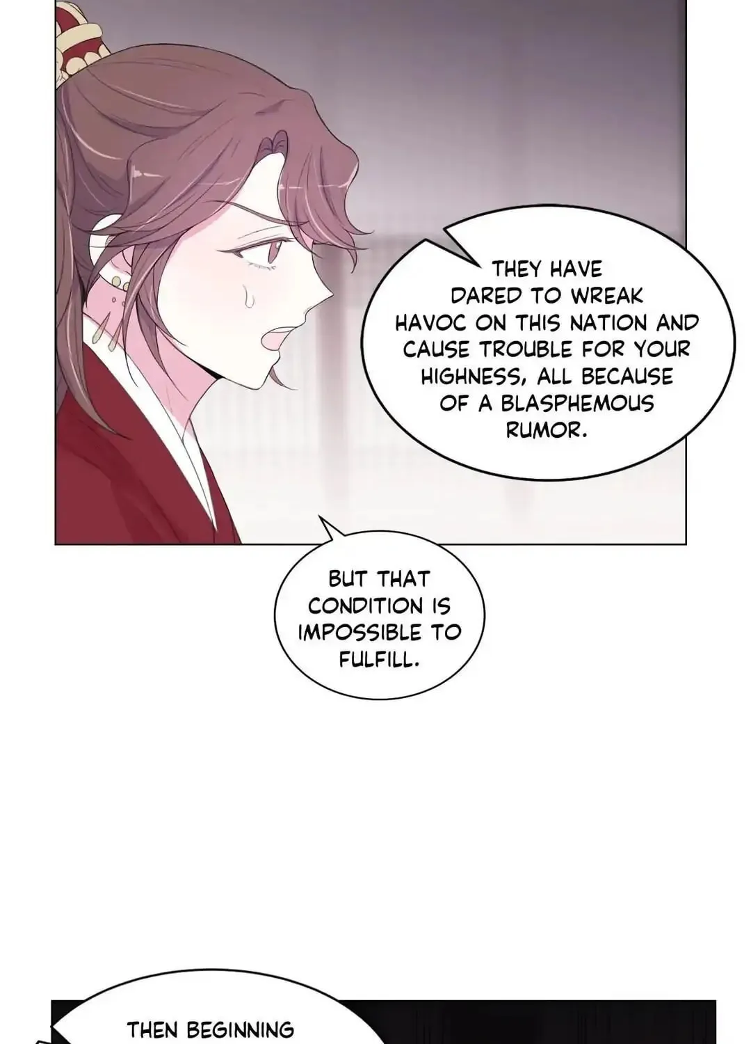 Read Moonlight Garden chapter 80 image 7 on Lezhin