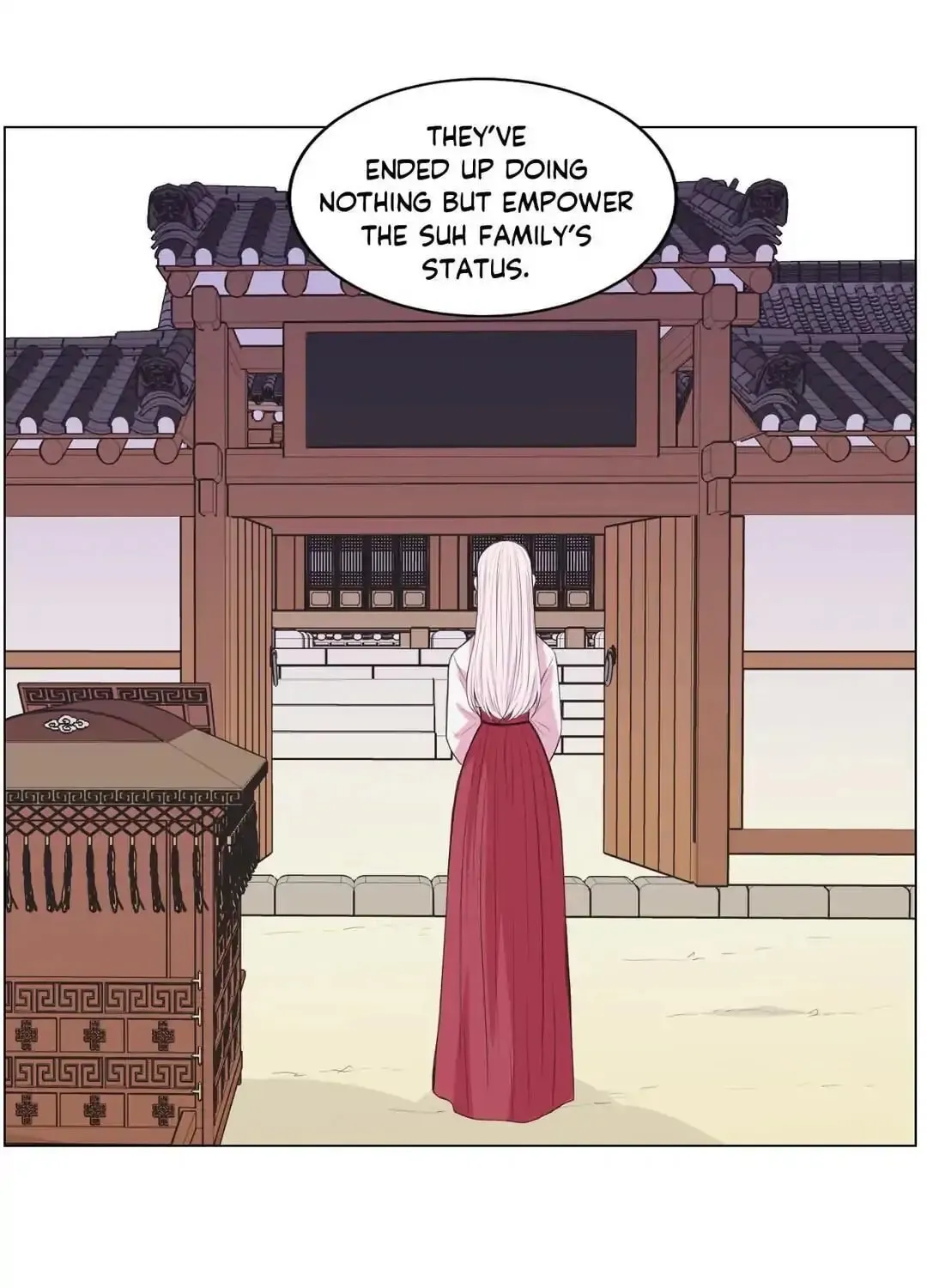 Read Moonlight Garden chapter 81 image 12 on Lezhin