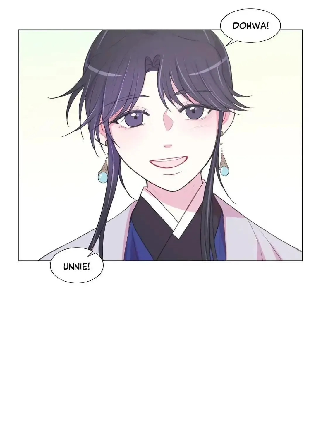 Read Moonlight Garden chapter 81 image 16 on Lezhin
