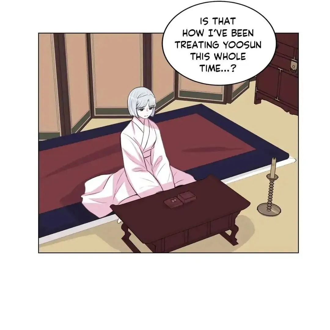 Read Moonlight Garden chapter 81 image 2 on Lezhin