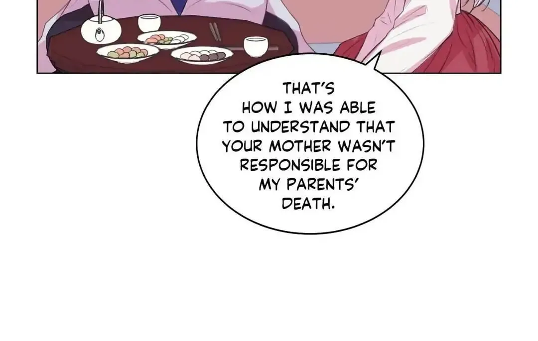 Read Moonlight Garden chapter 81 image 26 on Lezhin