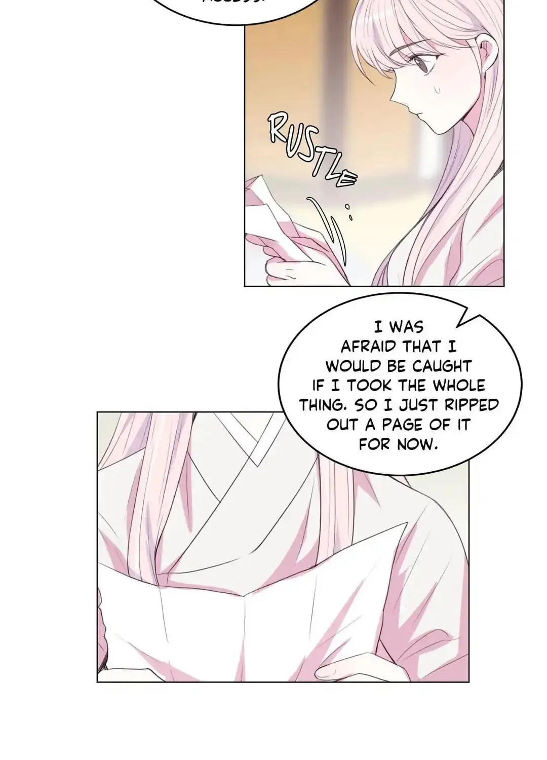 Read Moonlight Garden chapter 81 image 28 on Lezhin
