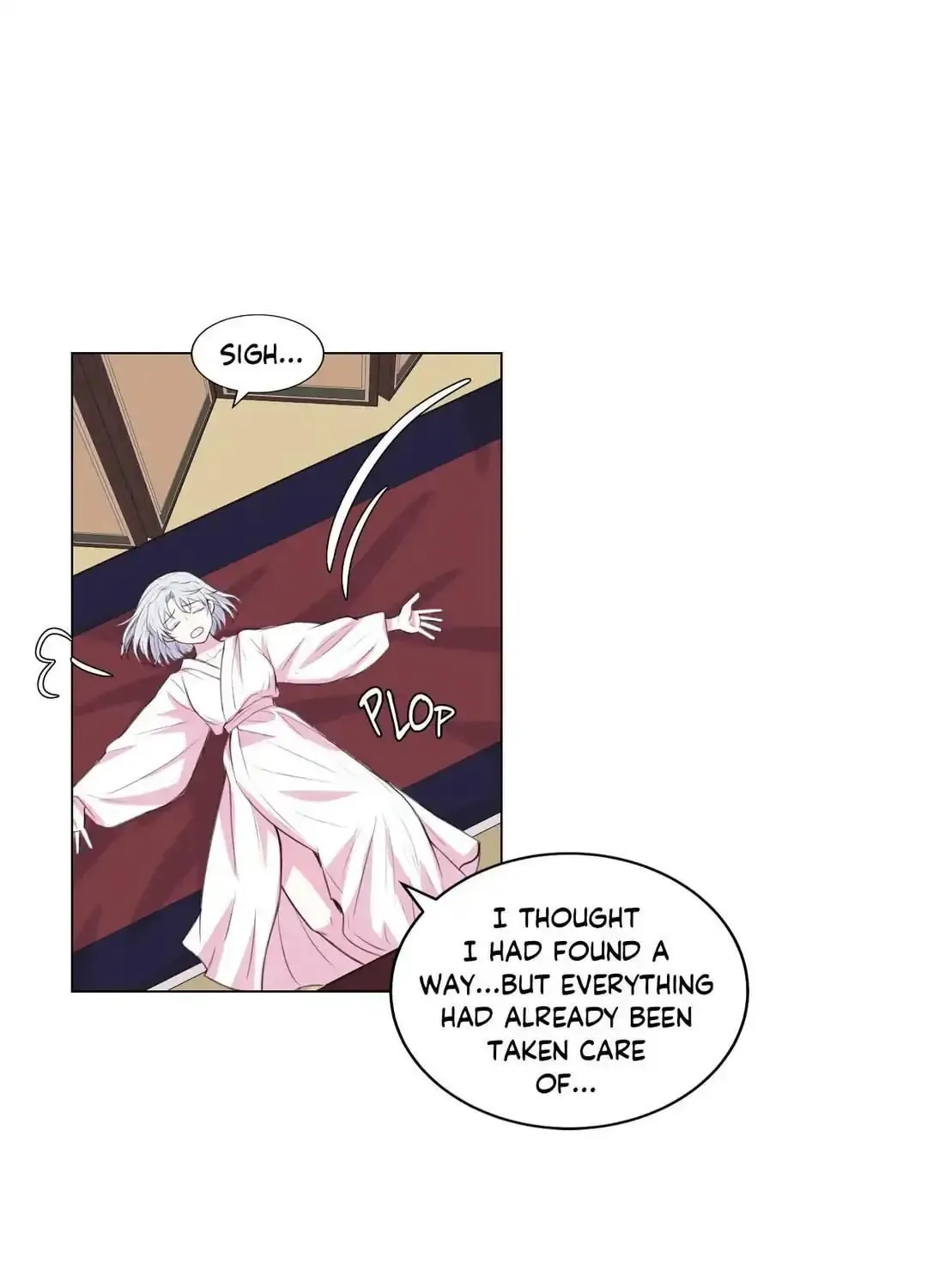 Read Moonlight Garden chapter 81 image 3 on Lezhin