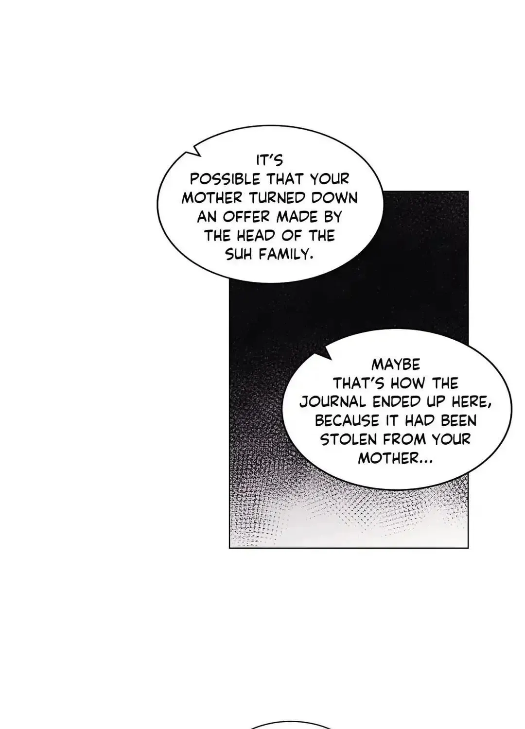 Read Moonlight Garden chapter 81 image 31 on Lezhin