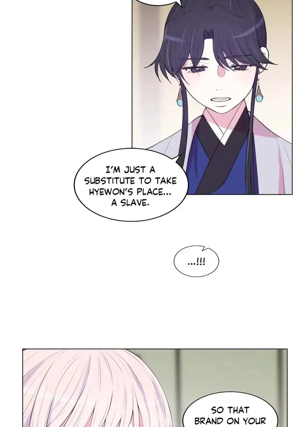 Read Moonlight Garden chapter 81 image 34 on Lezhin