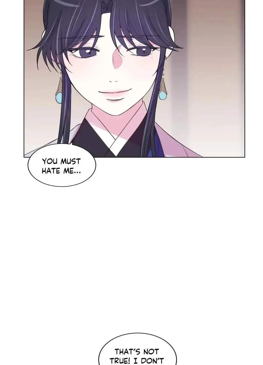 Read Moonlight Garden chapter 81 image 37 on Lezhin