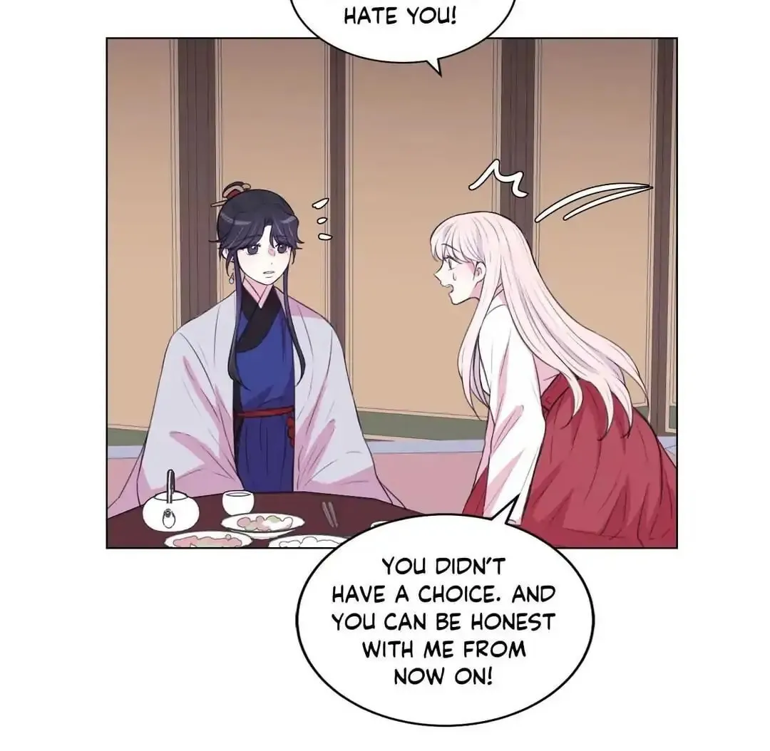 Read Moonlight Garden chapter 81 image 38 on Lezhin