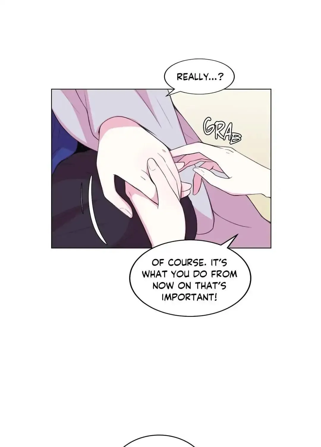 Read Moonlight Garden chapter 81 image 39 on Lezhin