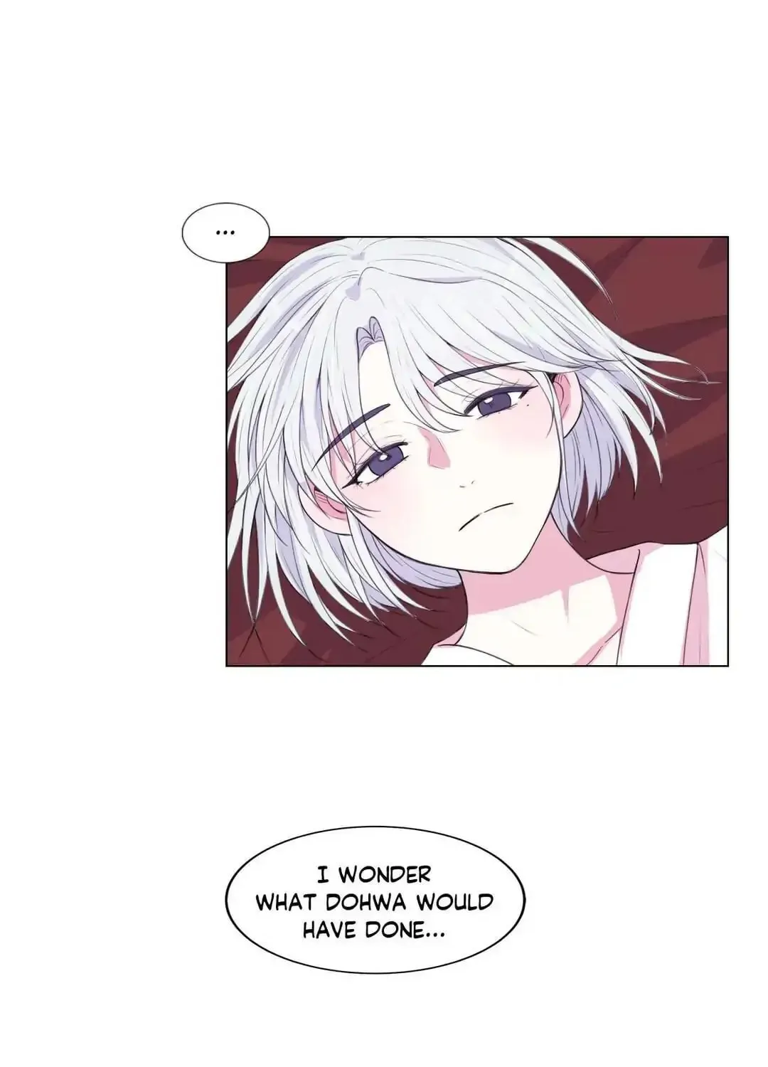 Read Moonlight Garden chapter 81 image 4 on Lezhin