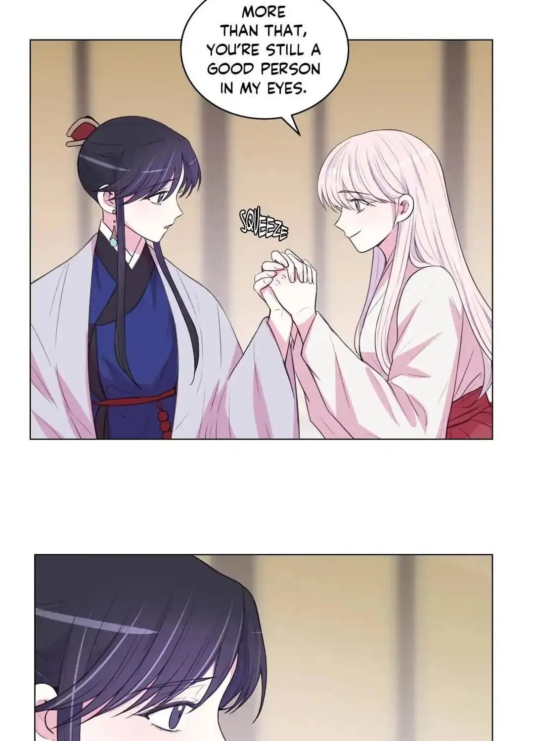 Read Moonlight Garden chapter 81 image 40 on Lezhin