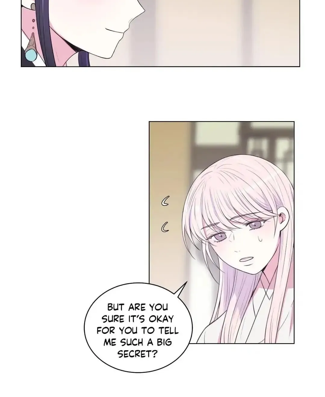 Read Moonlight Garden chapter 81 image 41 on Lezhin