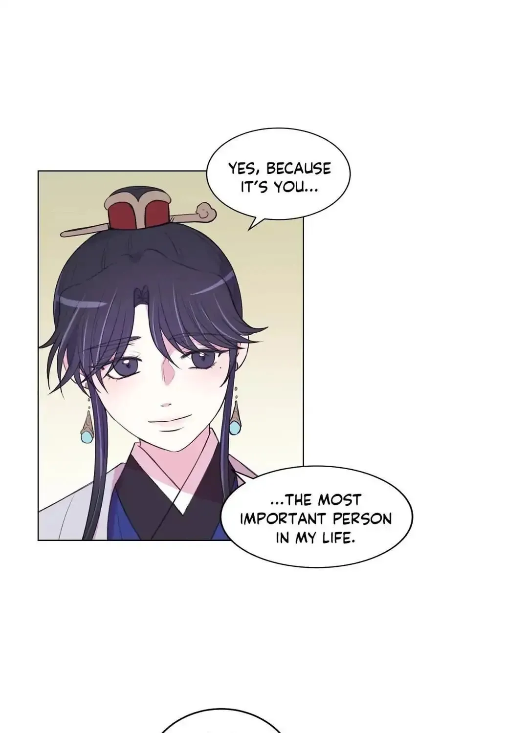 Read Moonlight Garden chapter 81 image 42 on Lezhin