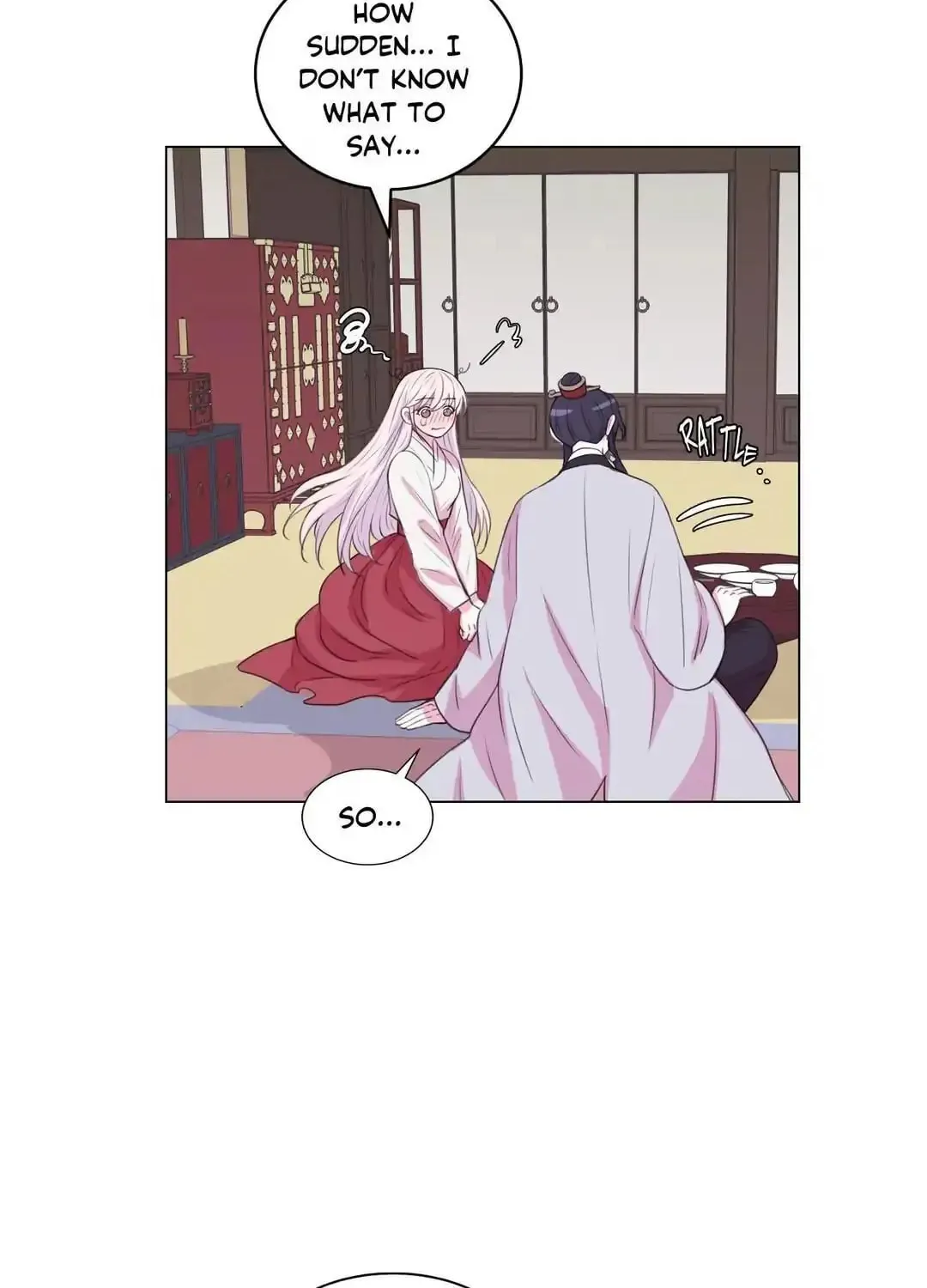 Read Moonlight Garden chapter 81 image 43 on Lezhin