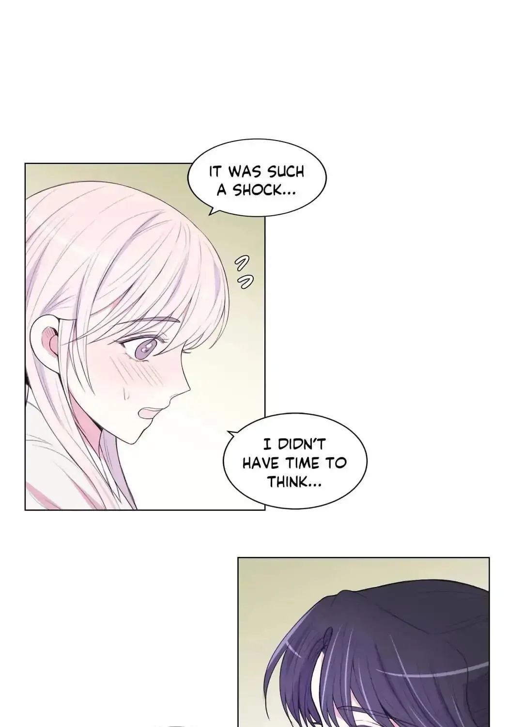 Read Moonlight Garden chapter 81 image 45 on Lezhin