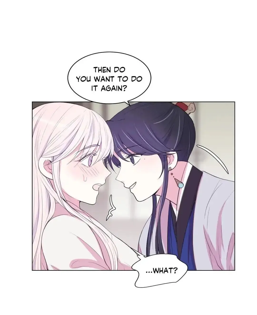 Read Moonlight Garden chapter 81 image 47 on Lezhin