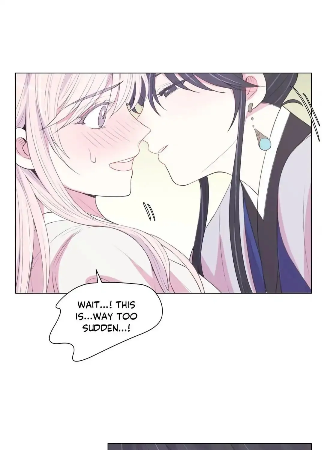 Read Moonlight Garden chapter 81 image 48 on Lezhin
