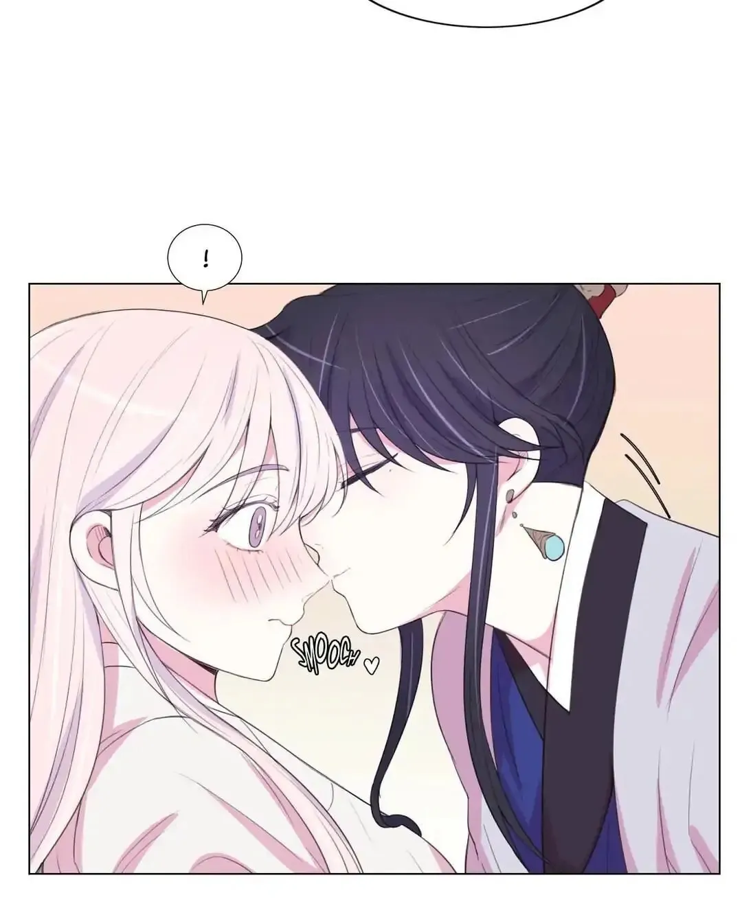Read Moonlight Garden chapter 81 image 53 on Lezhin