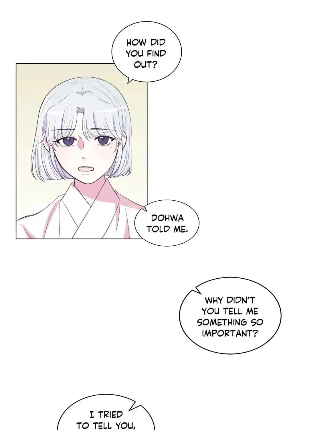 Read Moonlight Garden chapter 81 image 58 on Lezhin