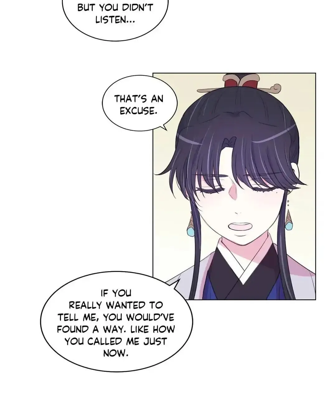 Read Moonlight Garden chapter 81 image 59 on Lezhin