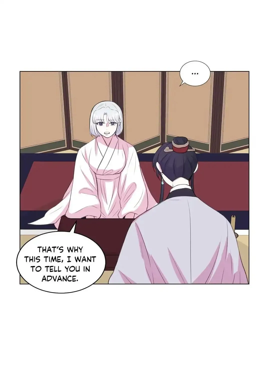 Read Moonlight Garden chapter 81 image 60 on Lezhin