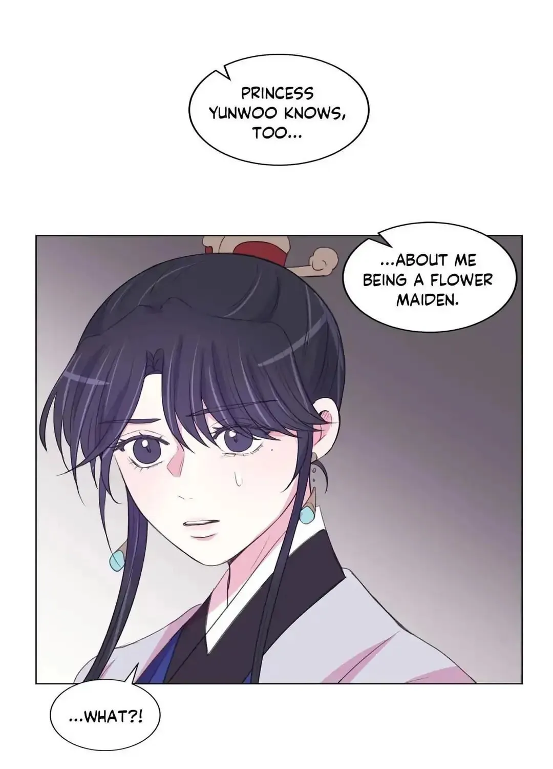 Read Moonlight Garden chapter 81 image 61 on Lezhin