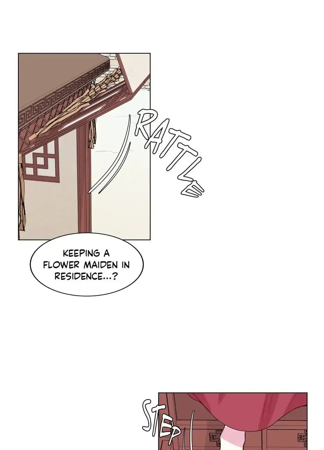 Read Moonlight Garden chapter 81 image 9 on Lezhin